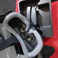 هدست واقعی مجازی سامسونگ مدل gear vr 2017|کنسول، بازی ویدئویی و آنلاین|اصفهان, فرح آباد|دیوار