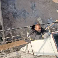 کارگرکانال سازنیازمندیم