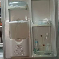 یخچال مدل گلسان|یخچال و فریزر|مشهد, رسالت|دیوار