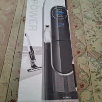 جارو شارژی بوش|جاروبرقی، جارو شارژی، بخارشو|تهران, شهرک طالقانی|دیوار