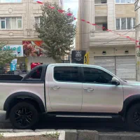 Kmc t8 مدل۱۴۰۲|خودرو سواری و وانت|کرج, بنیاد|دیوار