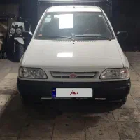 پراید وانت 151