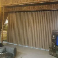 نصاب پرده چالوس و نوشهر