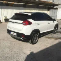 ام وی ام x22 مدل۱۳۹۷اتوماتیک