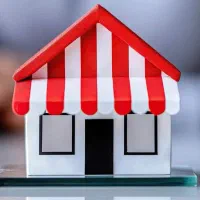 اپارتمان ۶۵ متری