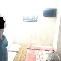 نظافت و آرایش خانه دل و کار شخصی ثابت یک نفر تنها