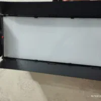 ویدئو لایت وسکات نور دوربین عکاسی میکس پنل فیلمبرد|دوربین عکاسی و فیلم‌برداری|تهران, آرارات|دیوار