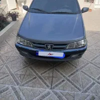 پارس مدل نود|خودرو سواری و وانت|باشت, |دیوار