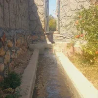 باغ ویلا شیک درجزین|فروش زمین و ملک کلنگی|مهدی شهر, |دیوار