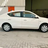 نیسان آلمرا ( سانی )|خودرو سواری و وانت|تهران, یوسفآباد|دیوار