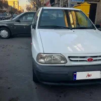 پراید۱۳۱|خودرو سواری و وانت|تهران, خواجه نظام الملک|دیوار