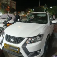 کوییک GX مدل ۱۴۰۳ بی‌رنگ
