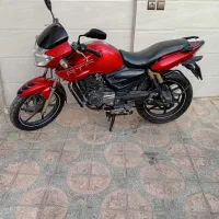 فروش موتور سیکلت آپاچی ۱۸۰RTR