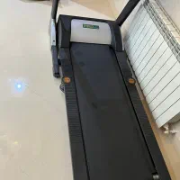 تردمیل فورد ایتالیایی اصلی|تجهیزات ورزشی|مشهد, هفده شهریور|دیوار