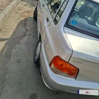 پراید 132|خودرو سواری و وانت|تهران, والفجر (افسریه)|دیوار