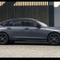 فروش حواله Honda accord 2025