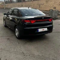 تارا ۱۴۰۱ درحد صفر|خودرو سواری و وانت|ارومیه, |دیوار