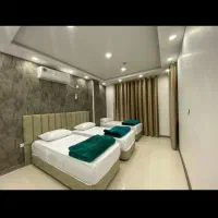 آپارتمان های مبله و فول فرنیش.سبک هتل|اجارهٔ کوتاه‌مدت آپارتمان و سوئیت|قشم, |دیوار