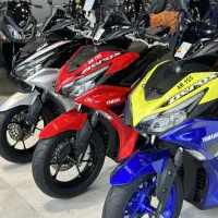 انواع یاماهاایروکس الفا اندونزی تایلندی توربوaerox