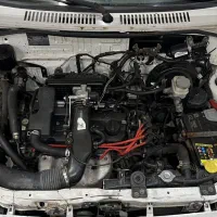 پراید مدل ۹۵ بدون رنگ|خودرو سواری و وانت|رفسنجان, |دیوار