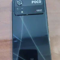 شیائومی پوکو X4 پرو 5G با حافظهٔ ۲۵۶ گیگابایت
