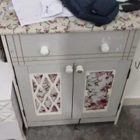 میز اتو