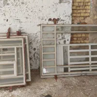 درب و پنجره و کانال