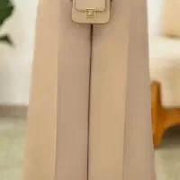 شلوار مازراتی فول بگ