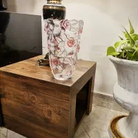 والتر طرح ناتاشا عصرونه خوری گل پنبه آرام پز