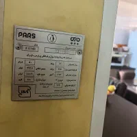 فریزر ۶ کشو برند پارس سالم سالم|یخچال و فریزر|پاکدشت, پاکدشت (مامازند)|دیوار