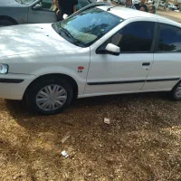 سمند مولتی پلکس مدل ۹۴|خودرو سواری و وانت|گرگان, |دیوار