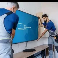 پایه دیواری تلویزیون قابل تنظیم، فروش و نصب تخصصی|میز تلویزیون|یاسوج, |دیوار