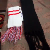 شال گردن مردانه