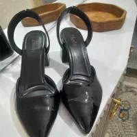 کفش تمیز سایز ۳۸