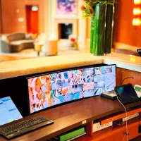 فروش دوربین برند TVT و داهوا و هاکویژن