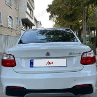 سایناSمدل1401درحدصفر|خودرو سواری و وانت|بروجرد, |دیوار