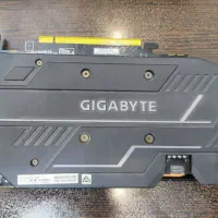 گرافیک Gigabyte 2060 OC|قطعات و لوازم جانبی رایانه|مشهد, دانشجو|دیوار