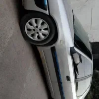 زانتیا 83|خودرو سواری و وانت|حبیب آباد, |دیوار