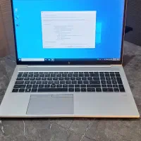 لپ‌تاپ HP EliteBook 850 G7  در حد نو