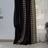 پرده مجلسی