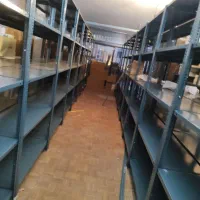 کفی سه خم قفسه|فروشگاه و مغازه|تهران, شهرک چیتگر|دیوار