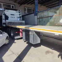 کفی‌سه‌محور|خودرو سنگین|بسطام, |دیوار