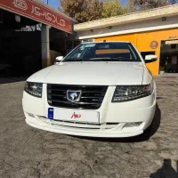 سمند سورن پلاس xu7p