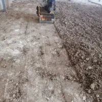 غلطک قلطک ویبردار اجاره آسفالت|ماشینآلات صنعتی|اصفهان, شیخ اشراق|دیوار