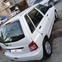 پراید۱۱۱مدل۹۸|خودرو سواری و وانت|سنندج, |دیوار