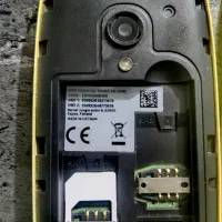 نوکیا اصلی 6310      2021|موبایل|اسدآباد, |دیوار