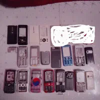 قاب سونی s500 s302 k750 k310 k510 k300 k700