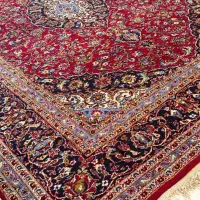 فرش دستباف اردکان یزد