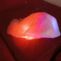چراغ خواب سنگ نمک