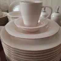 ظروف چینی|ظروف سرو و پذیرایی|سنندج, |دیوار